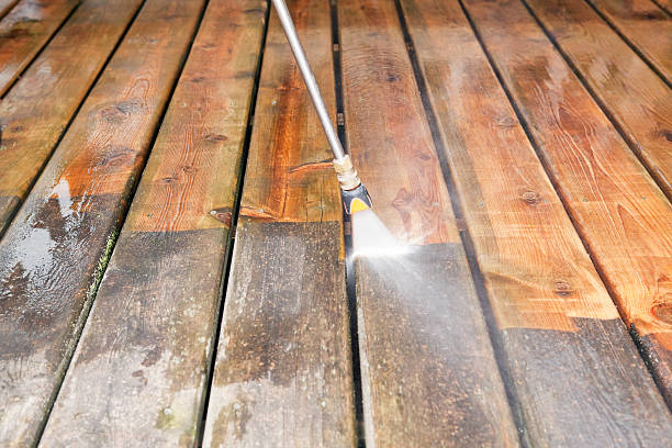 Trusted Yanceyville, NC Pressure Washing Experts