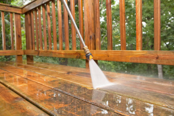 Deck Cleaning Services in Yanceyville, NC