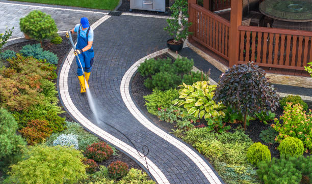 Best Pressure Washing Siding  in Yaeyville, NC